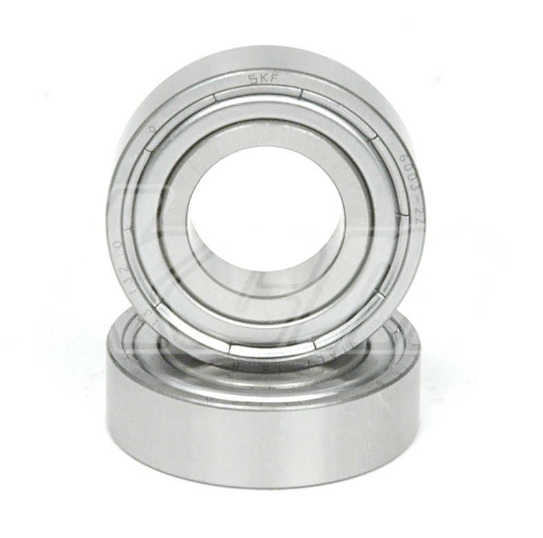 6003 подшипник skf